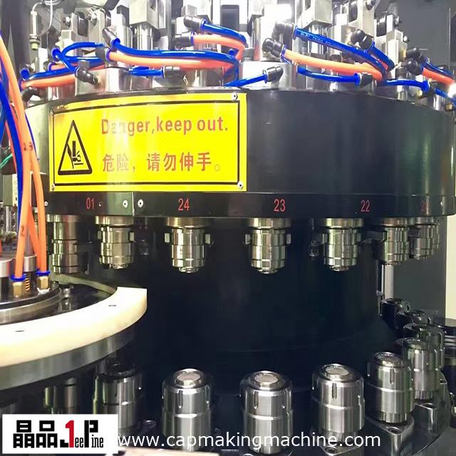 plastic cap compression moulding machine.jpg