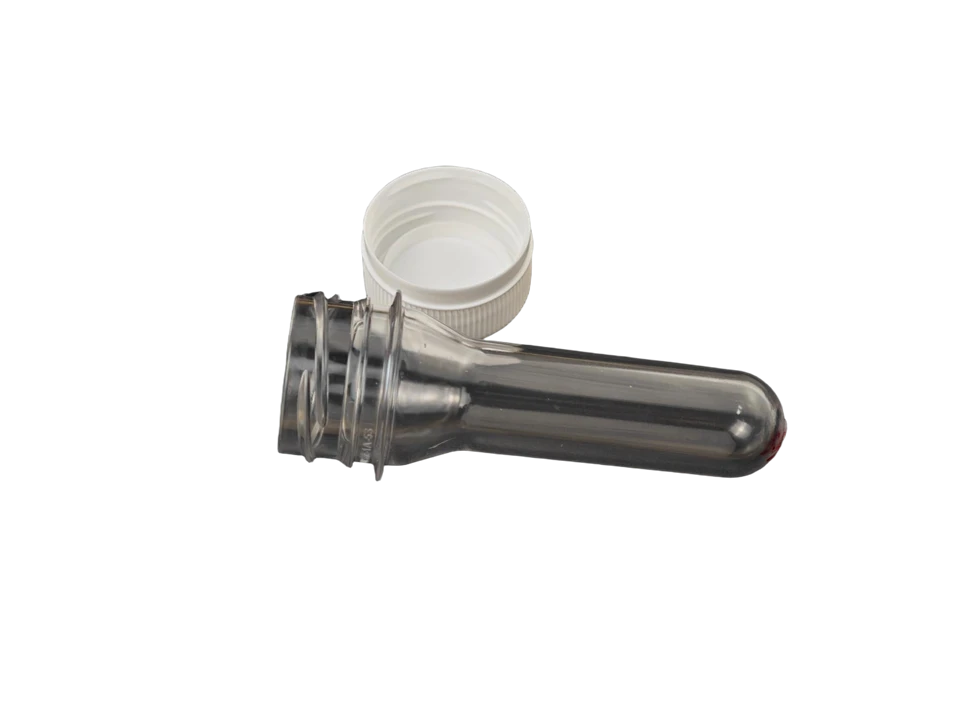 Tổng quan về nắp chai loại 3025
