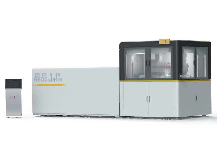 Plastic Cap Compression Molding Machine